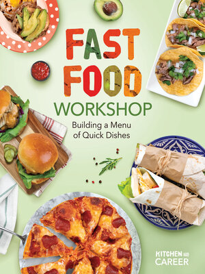 cover image of Fast Food Workshop